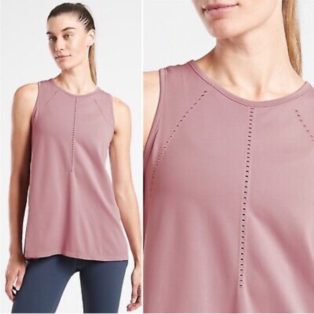 ⭐️SALE⭐️Athleta foothill tank